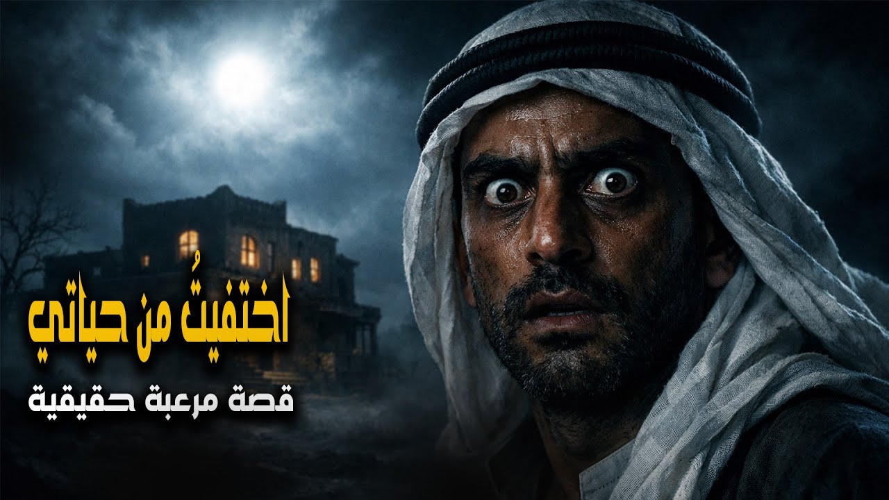 ركبتُ تاكسي واختفيت 13 سنة | قصة حقيقية مرعبة لا تفسير لها