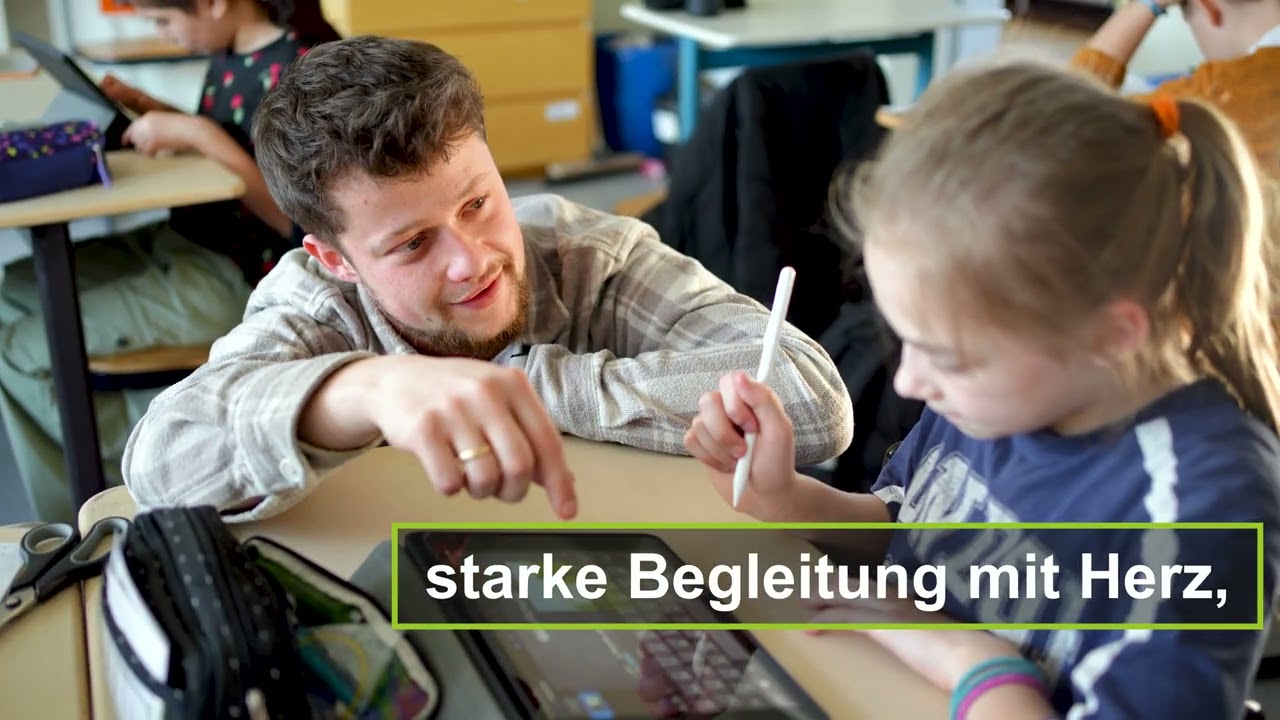 KvG Nordwalde Imagefilm Sekundarstufe #Gesamtschule #schule 