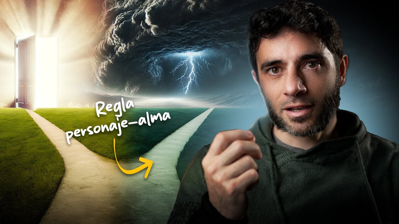 El mecanismo mental que cambió mi vida para siempre