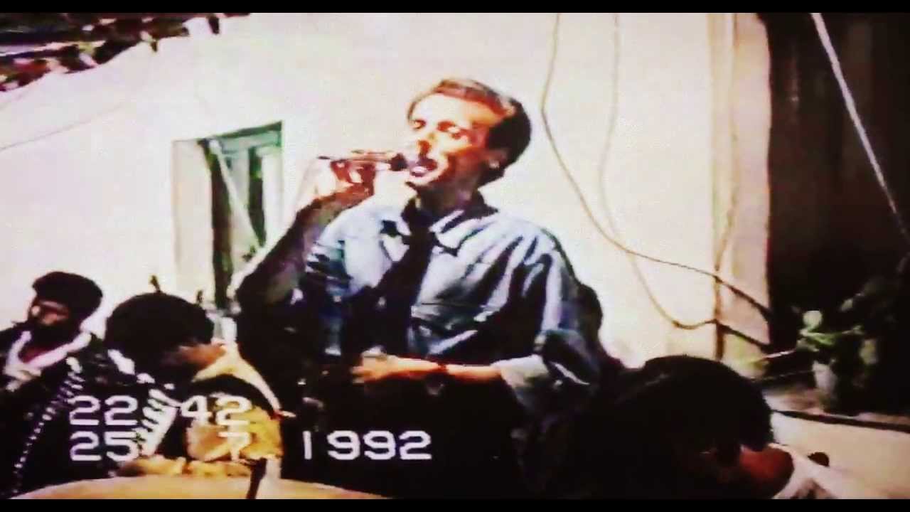 Bubullime te Shkambi Kavajes - Vebi Smira 1992