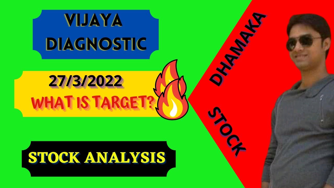 VIJAYA DIAGNOSTIC STOCK ANALYSIS 🤑 VIJAYA DIAGNOSTIC SHARE ANALYSIS 🤑 VIJAYA DIAGNOSTIC SHARE NEWS 🤑