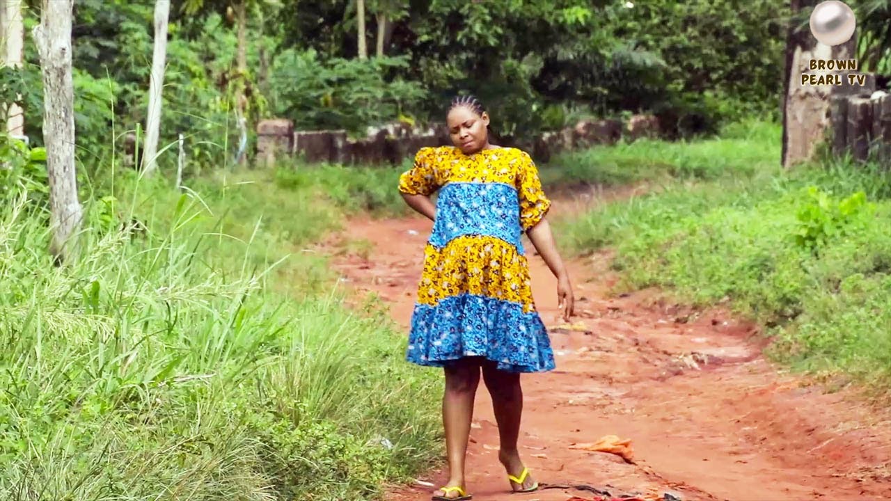 How The Life Of A Forsaken Pregnant Orphan Changed After She Married A Caring Billionaire/Movies