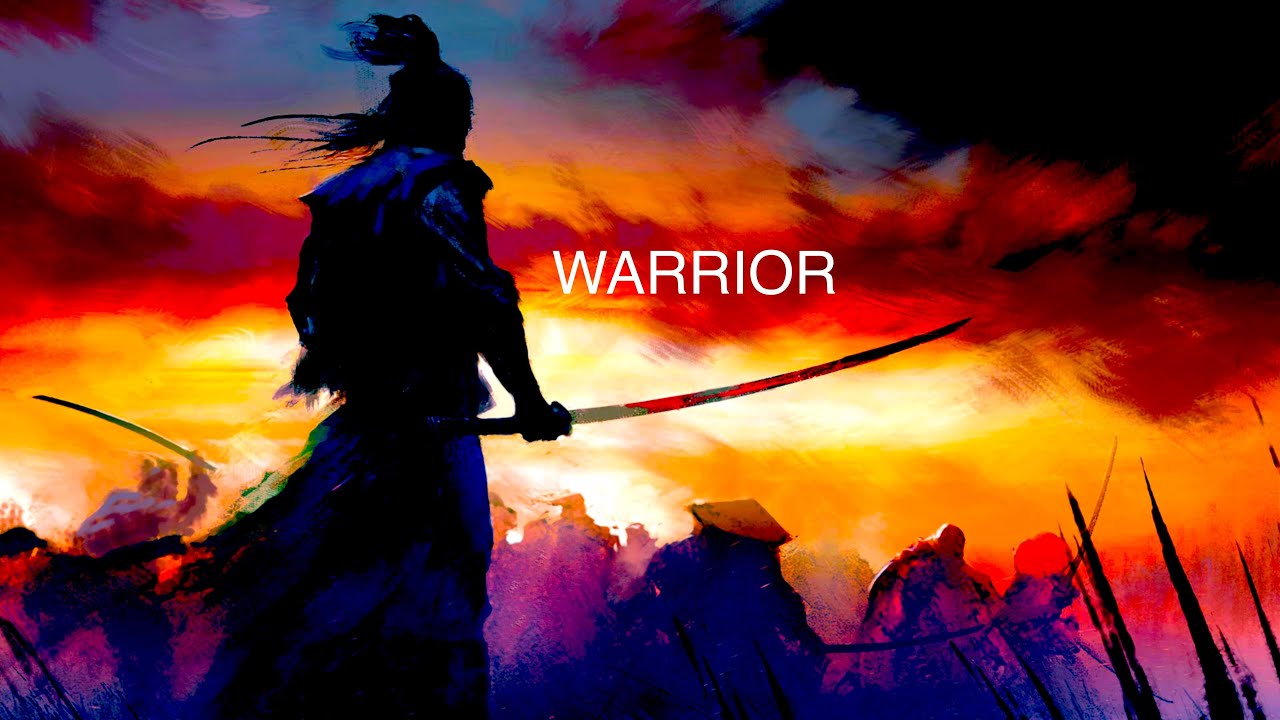 [FREE] '' Warrior '' Inspirational Emotional Aggressive Rap Beat / Beat 2021