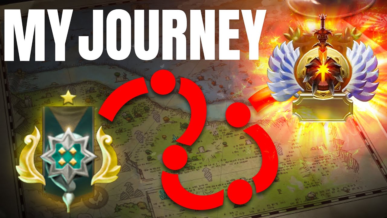 How I Climbed from 4K to 10K MMR as Support – Learn to Rank Up in Dota 2