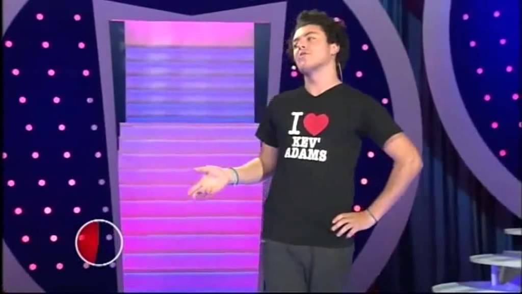 Kev Adams [5] L'argent de poche - ONDAR