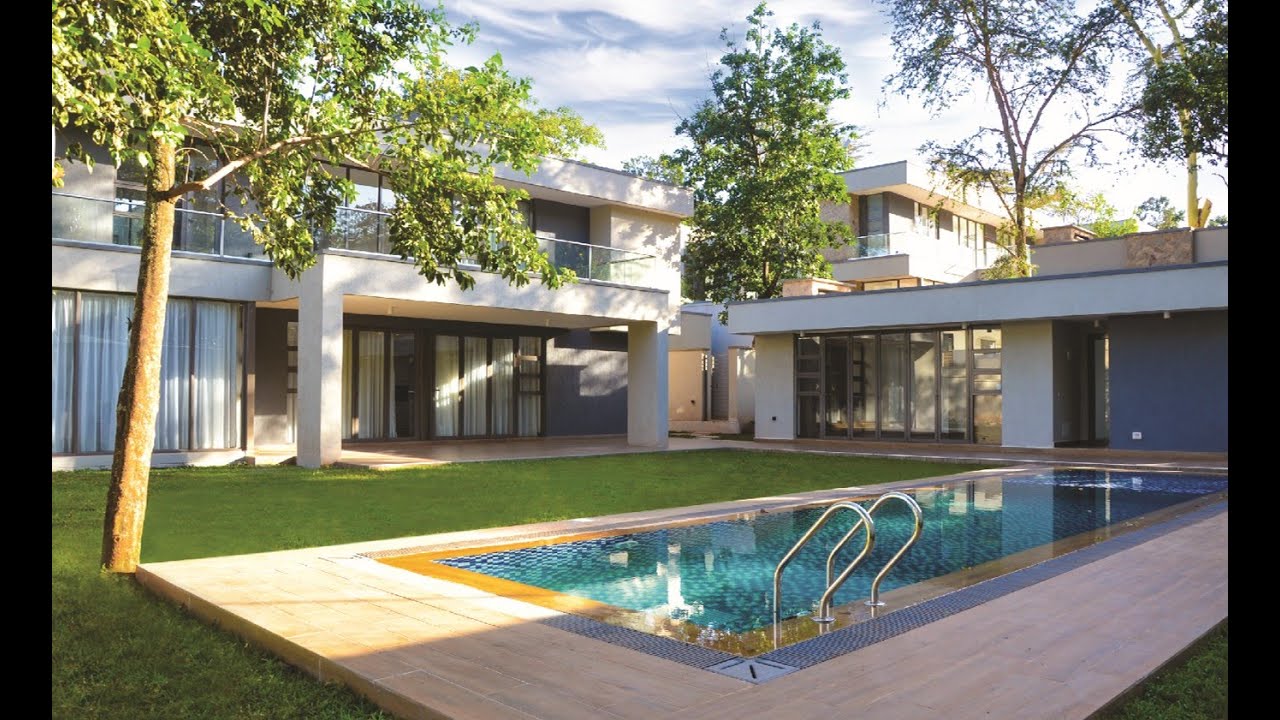 Deerpark Karen Villas | 2019