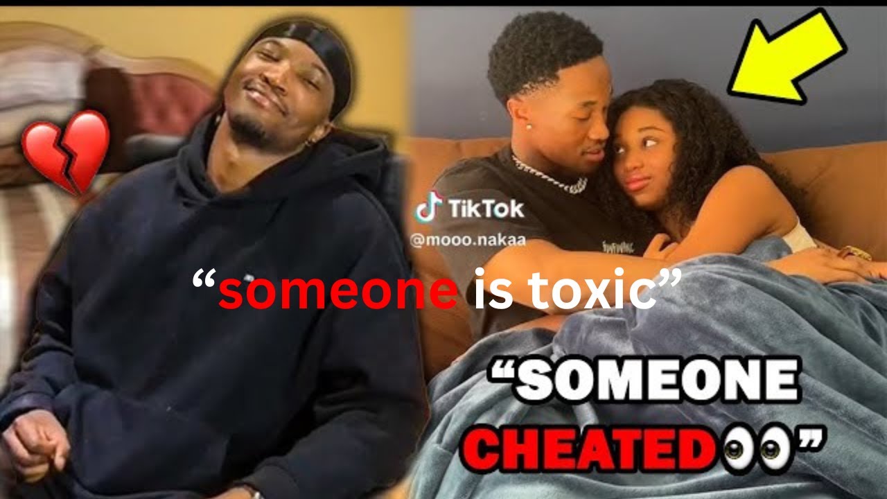 Munaka Explains Why She Broke Up With Just Daddy G