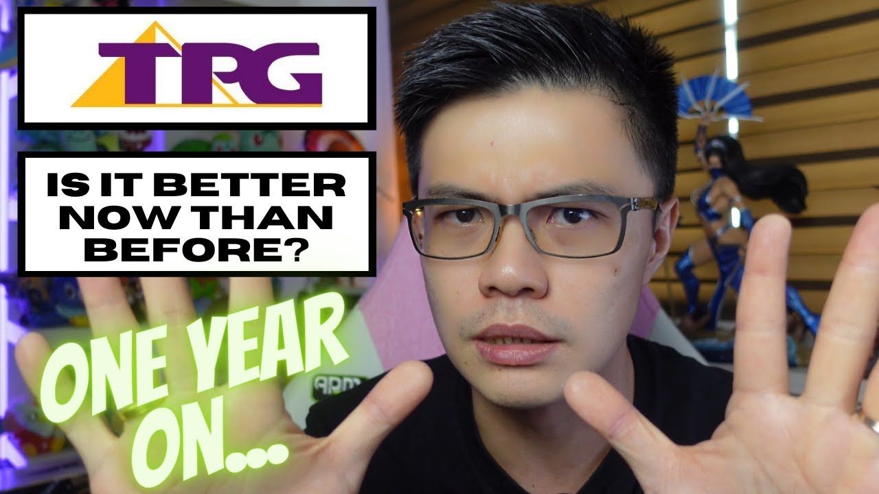 TPGMobile In Singapore Is So Much Better Now than Before! | Underground MRTs are OK Now!