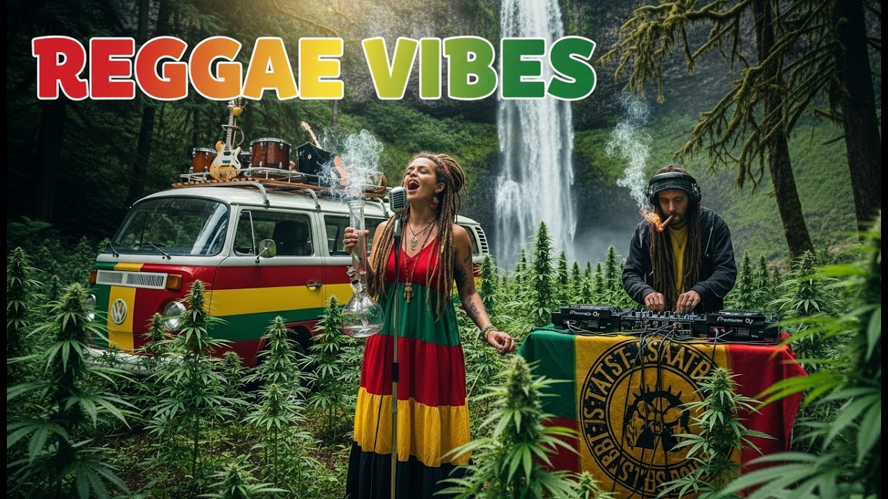 Best Roots Reggae Songs of 2026 – Deep Roots, Conscious Chill & Spiritual Calm