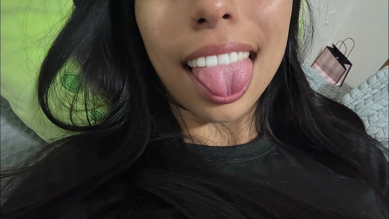 Upclose ASMR || Semi Inaudible whisper