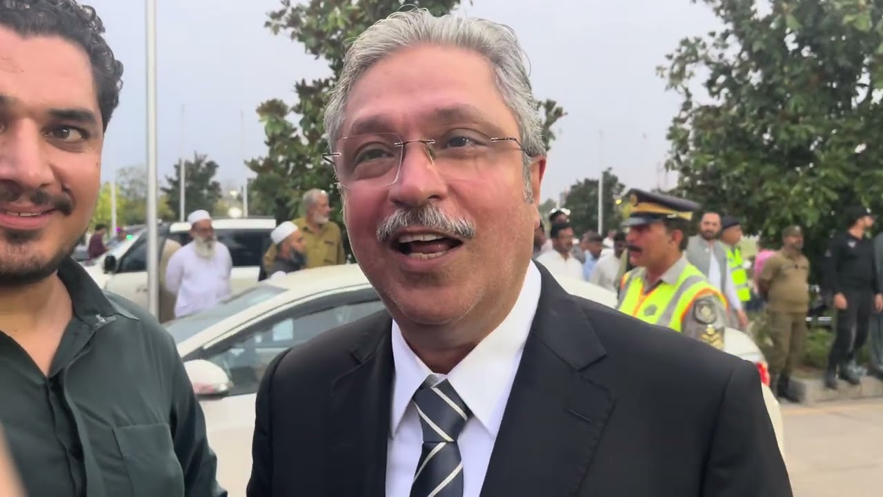 Live from Budget session🚨 PTI Protest against Budget | Sohail Afridi in Islamabad 