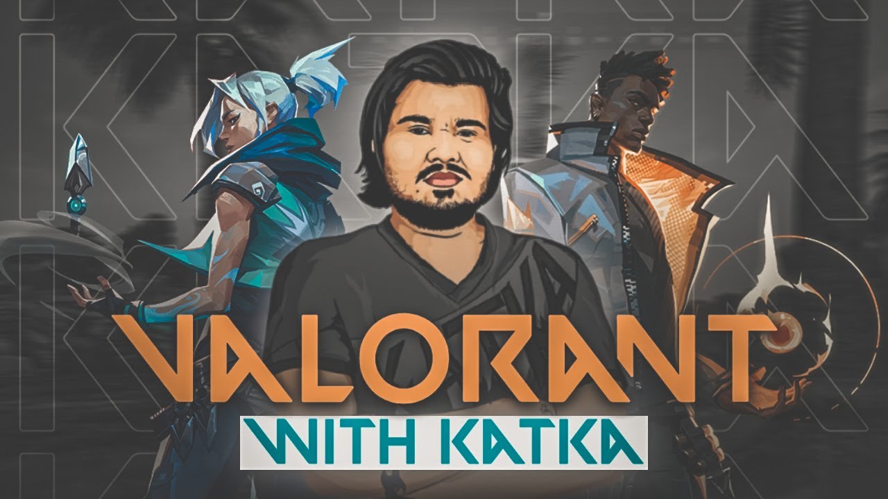 CHILL STREAM VALORANT RANK UP  !GIVEAWAY #FMCLAN