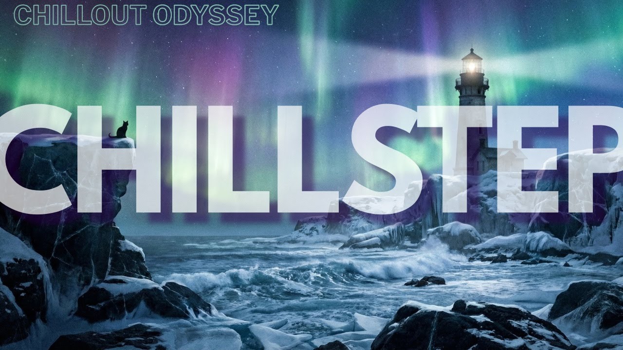 Chillstep Beats for Homework – 3 Hour Focus Mix 2026