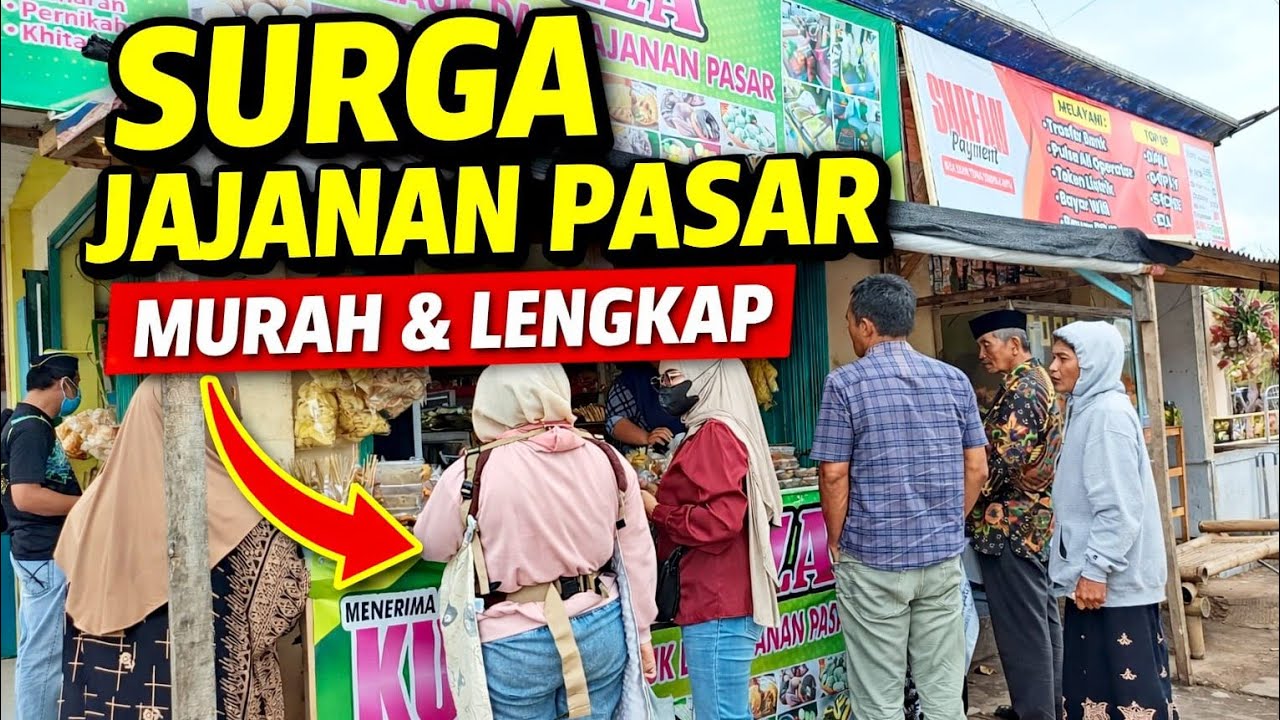 Jey Rossi sedang live sekarang!