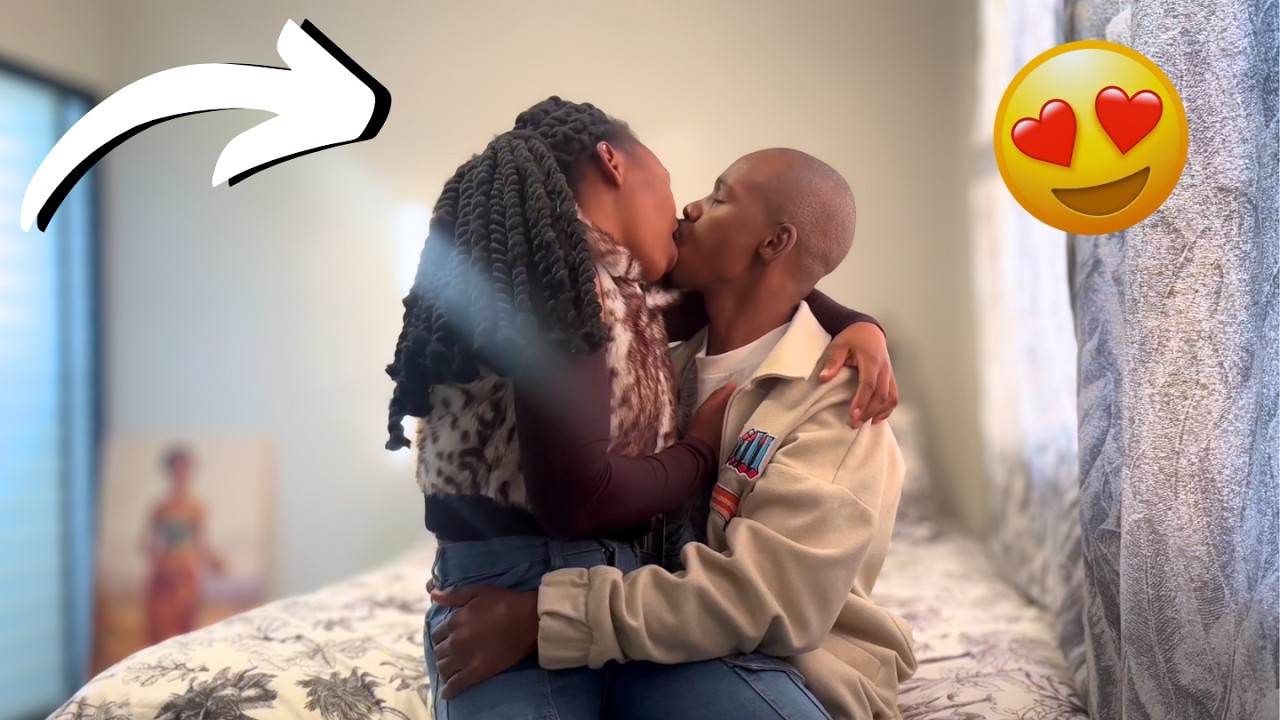 GOLD DIGGER PRANK | GONE HOME🇿🇦 (GUEST HOUSE) PART 17 -Phanda Africa