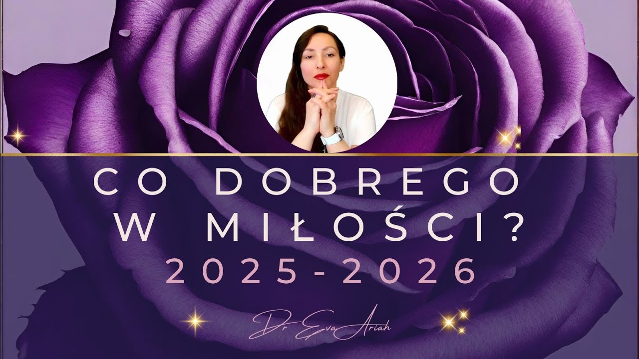 Co dobrego w miłości? - listopad 2025 - listopad 2026, wszystkie znaki 