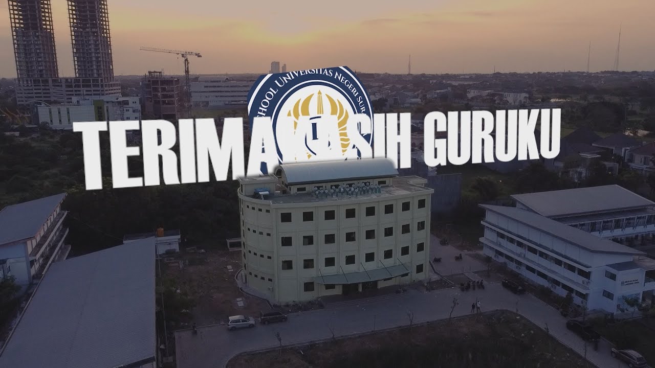 Terima Kasih Guruku (Ena Voice) Cover By Siswa Kelas 6 Tahun Ajaran 2022/2023 SD Labschool Unesa 2