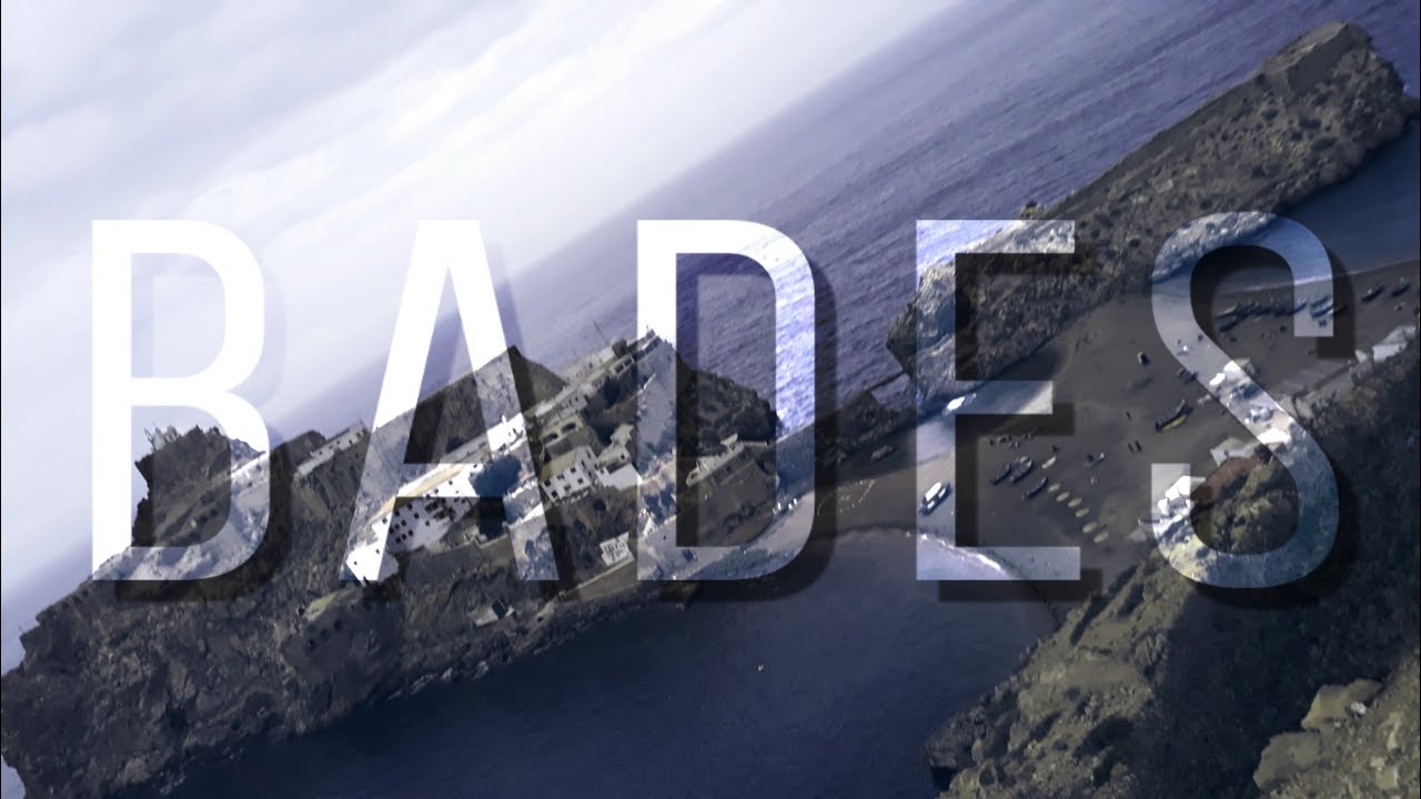 BADES - Al Hoceima | Cinematic Travel Video