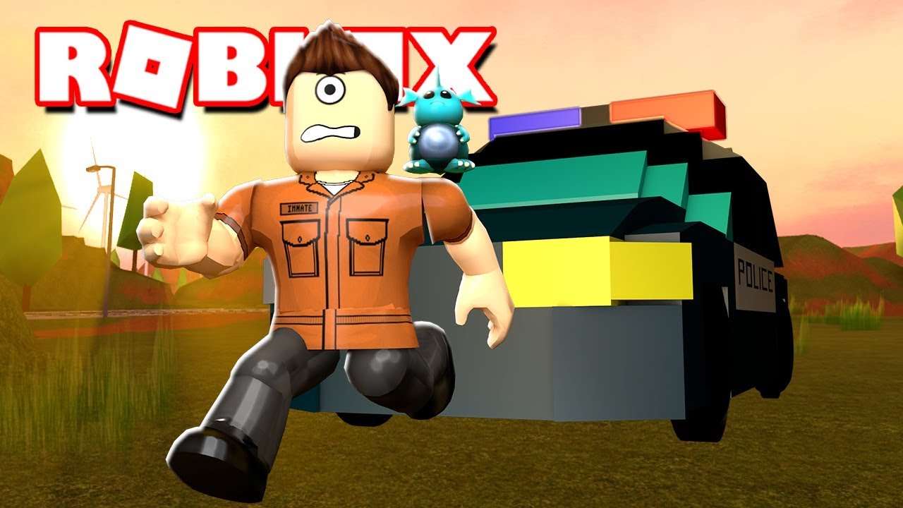 MY HARDEST ESCAPES YET! | Roblox Jailbreak! | MicroGuardian