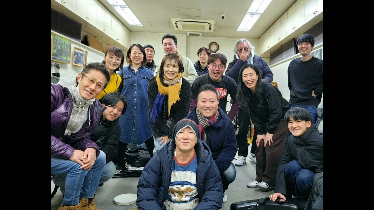 杉本篤彦 ビッグバンド 第一回公演 