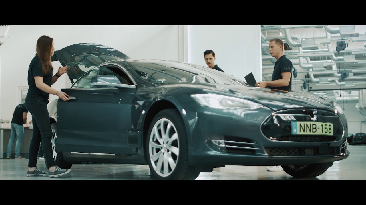 Career at Bosch Magyarorsz&aacute;g: Make it happen.