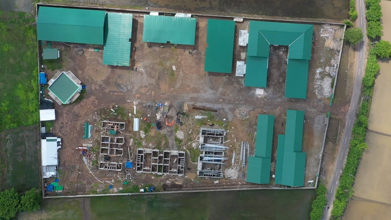 A Place to Learn, Heal & Grow – Our New 2nd Child Welfare Center in Sumbawa