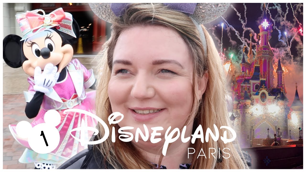 DISNEYLAND PARIS VLOG MAART 2023 | ETEN BIJ WALT'S & LAATSTE KEER ILLUMINATIONS 😢