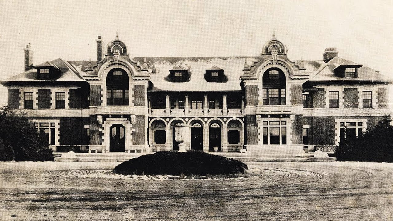 What Will Happen to William Vanderbilt's 