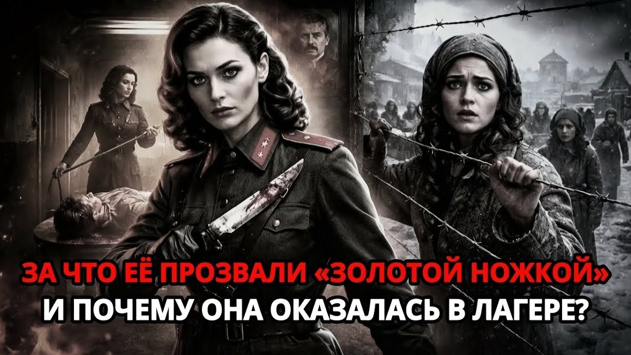Я Била Их Без Сожалений
