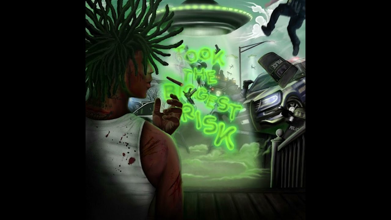 [FREE] Glokk40spaz x Slimesito type beat 
