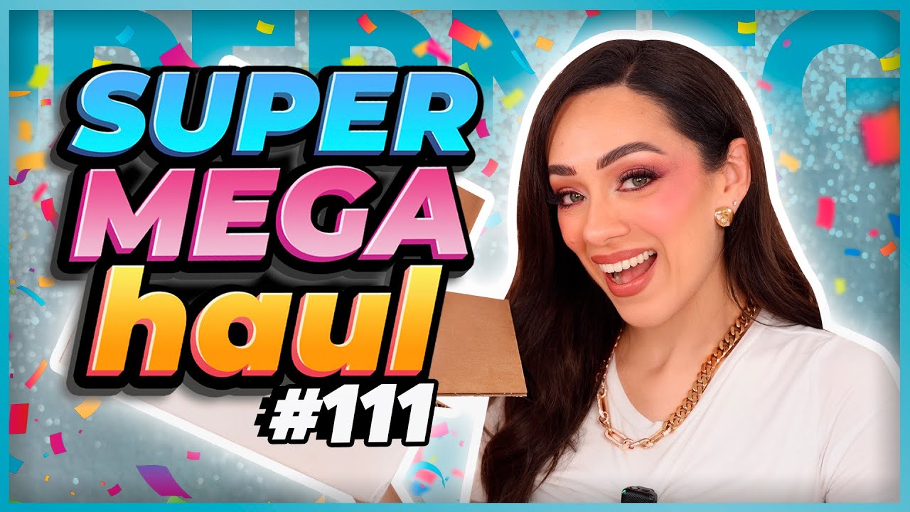 UNA CAJA SUPER ESPECIAL🥹, BISSU, ROPA SHEIN, WINNIE SE ROBA EL SMH🐾 Y MAS! | SUPER MEGA HAUL 112