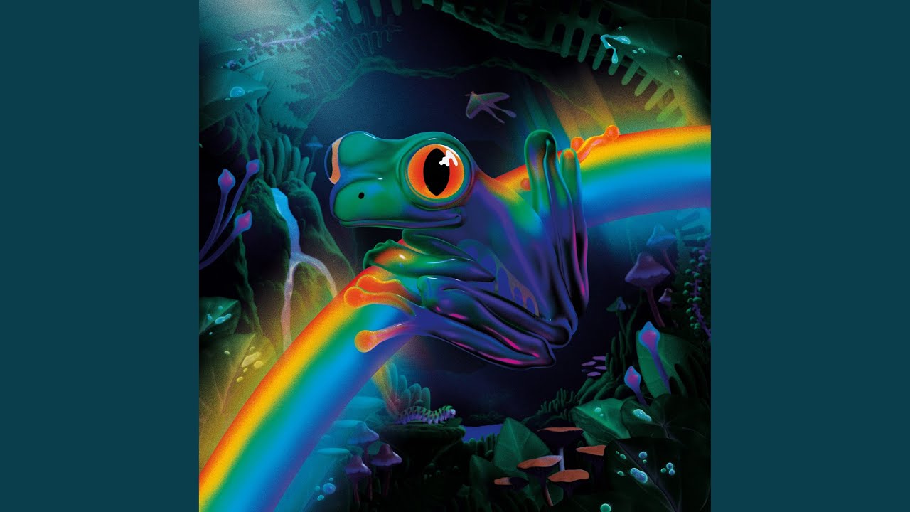 Amphibia