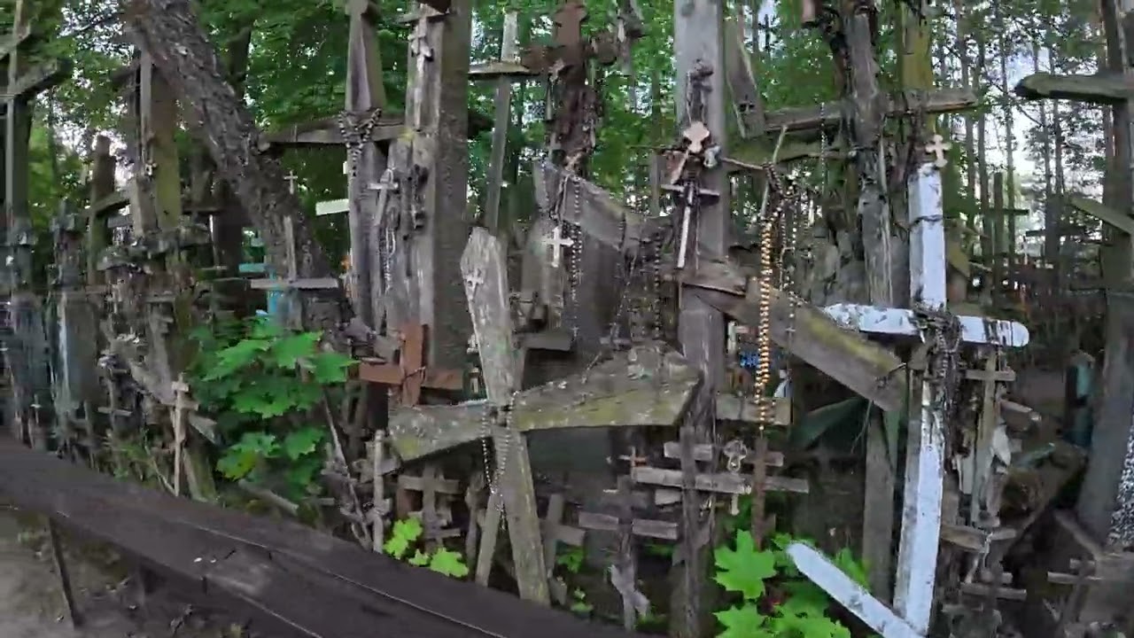 Podlasie-Grabarka i Solina 2025