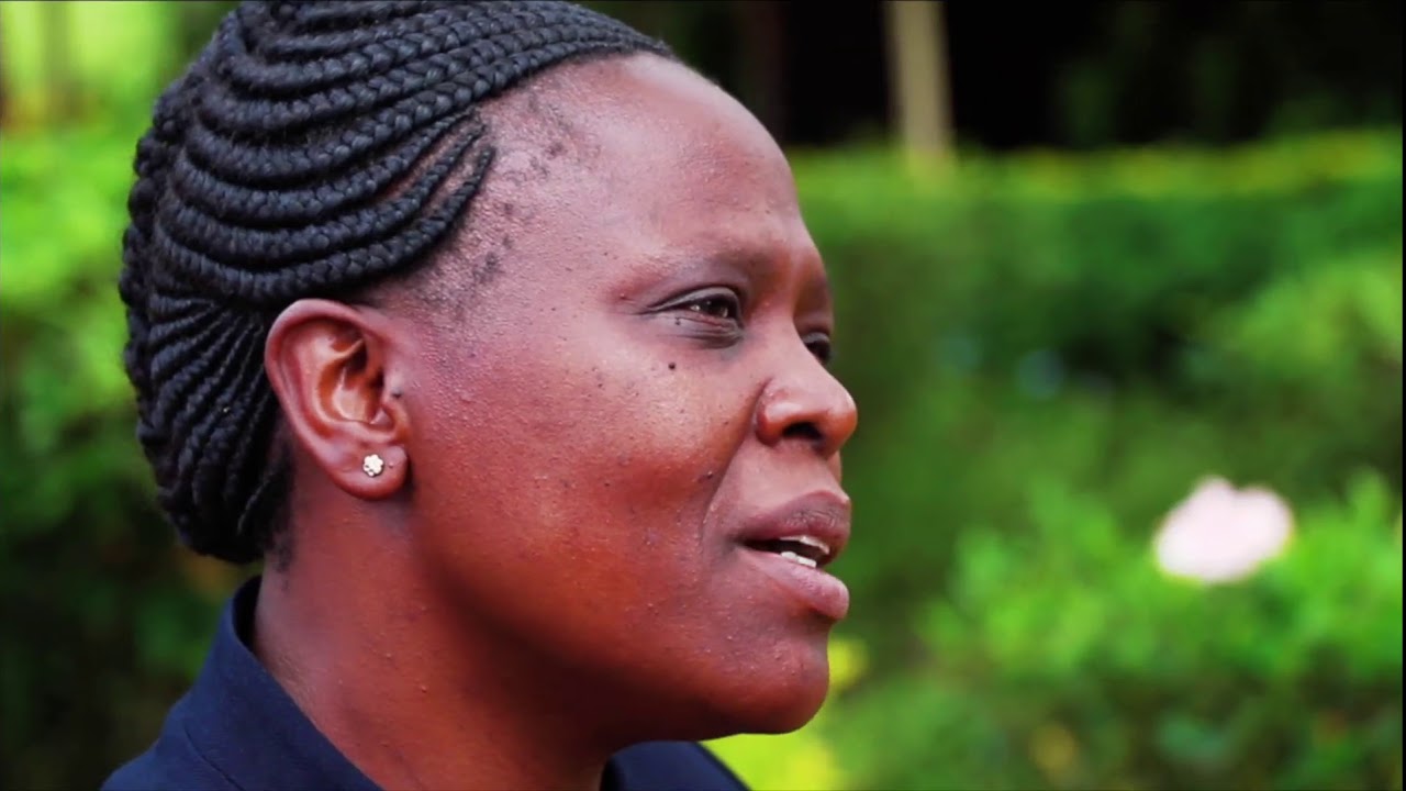 Cornell admits Equity Bank Scholar Parit Jackson