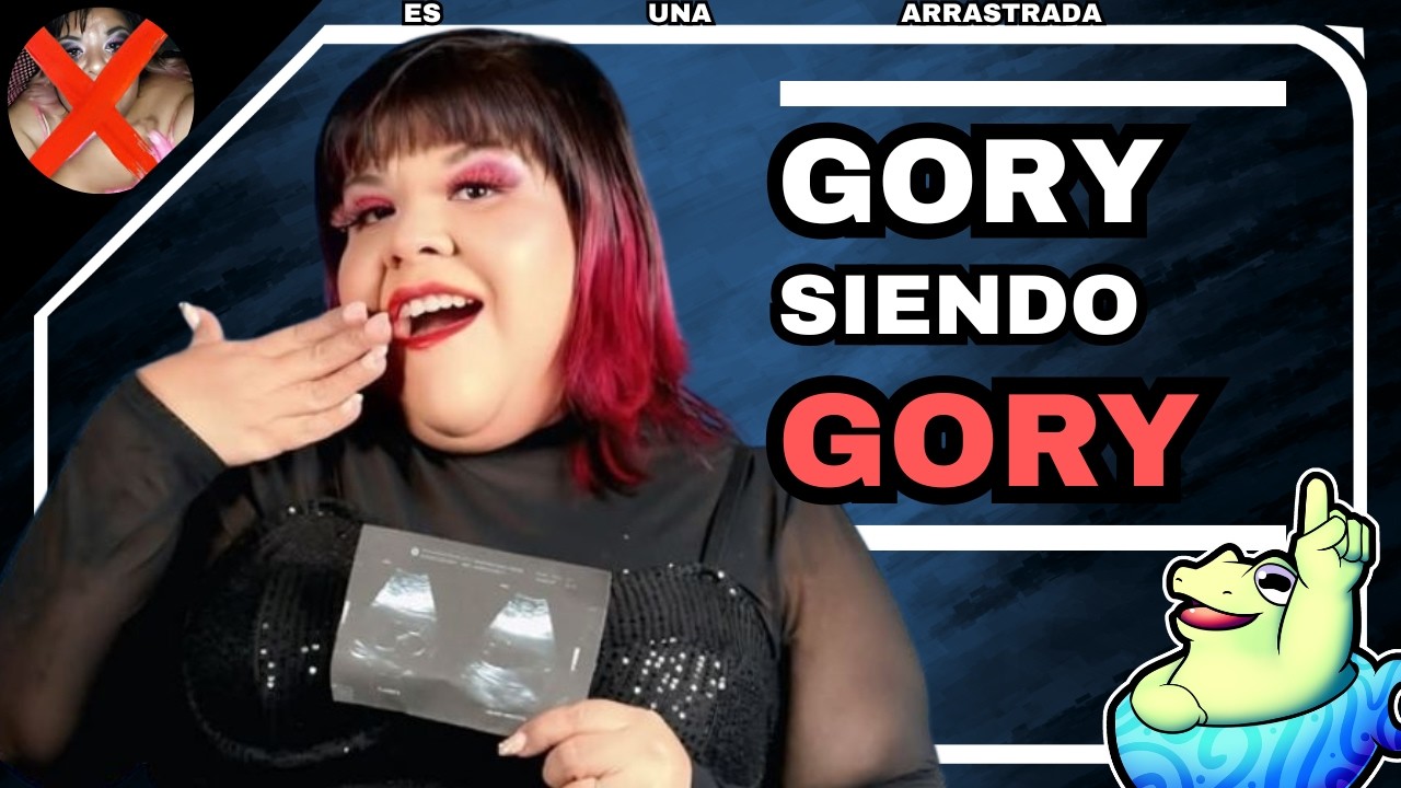 KURU🐸 reacciona a AIMEP3 HACIENDO DE TODO MENOS CUIDAR AL BEBEP3💀