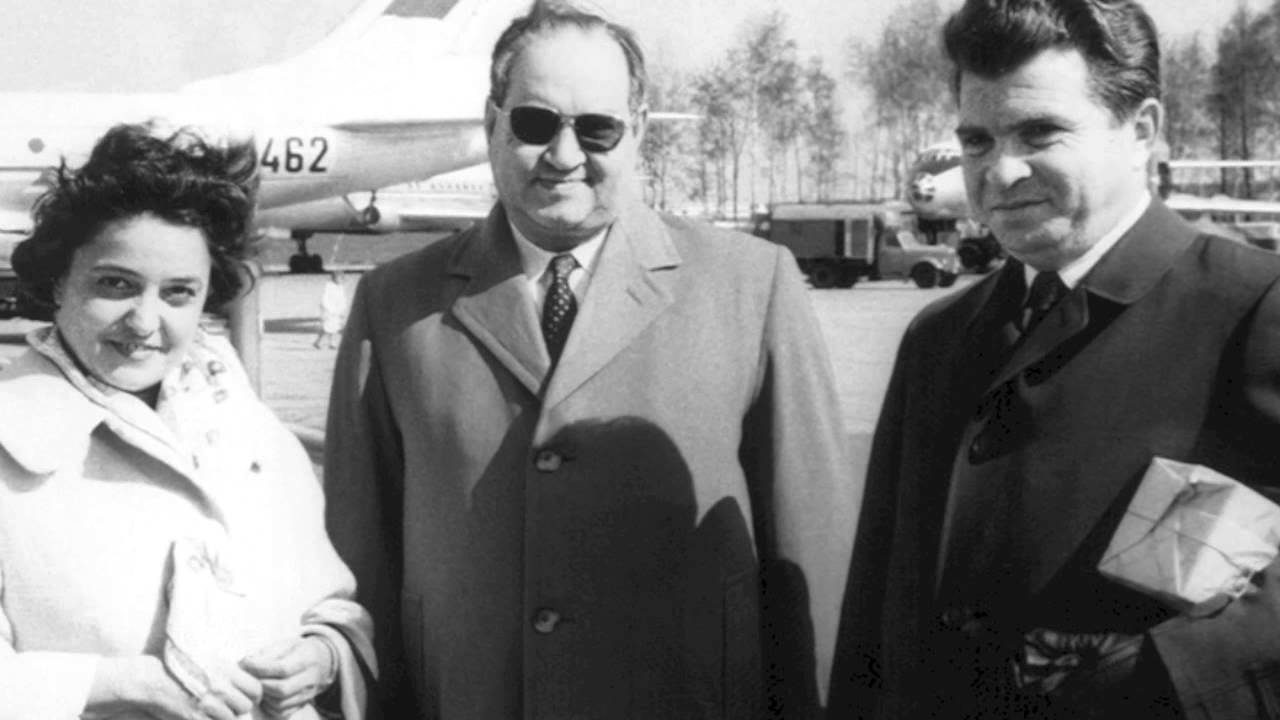 Enescu-Oistrakh 1946 Bach Double Concerto in d minor - mvt 1+2