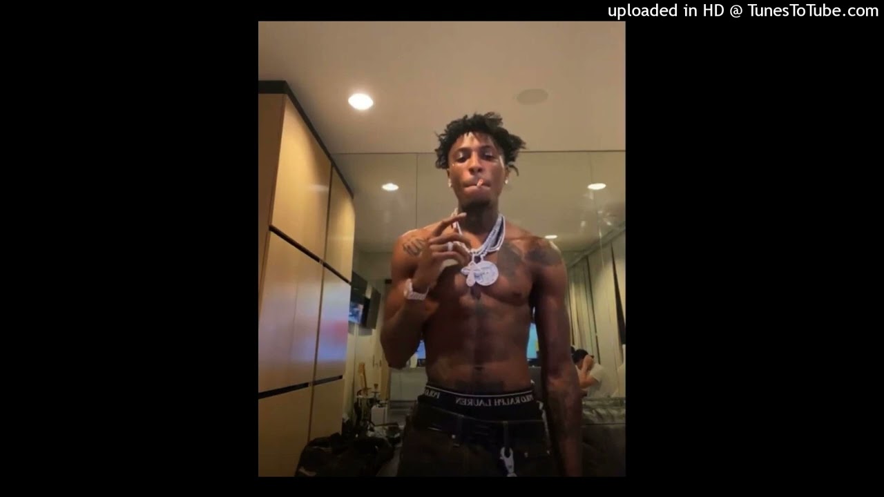 [FREE FOR PROFIT] Nba Youngboy Type Beat - 