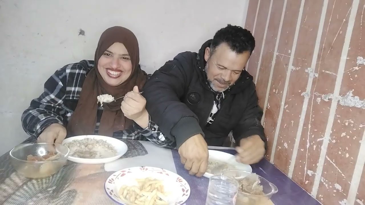 فيدو غريب عجيب مع محمود 😂❤ اتفراجو للأخر العقاب تحدي 