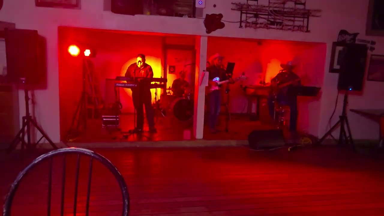 Cadillac Whiskey- Getting You Home (cover)