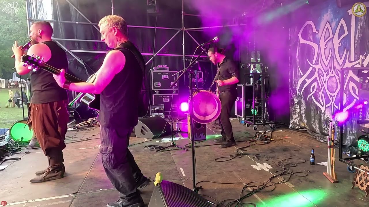 SeeD - Goblin's Pogo (Live at Eallum 2024)