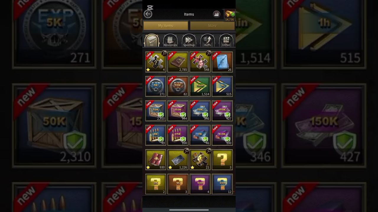 MAX OUT THE VIGILANTE BUILDOUT SPREE (MAFIA CITY)