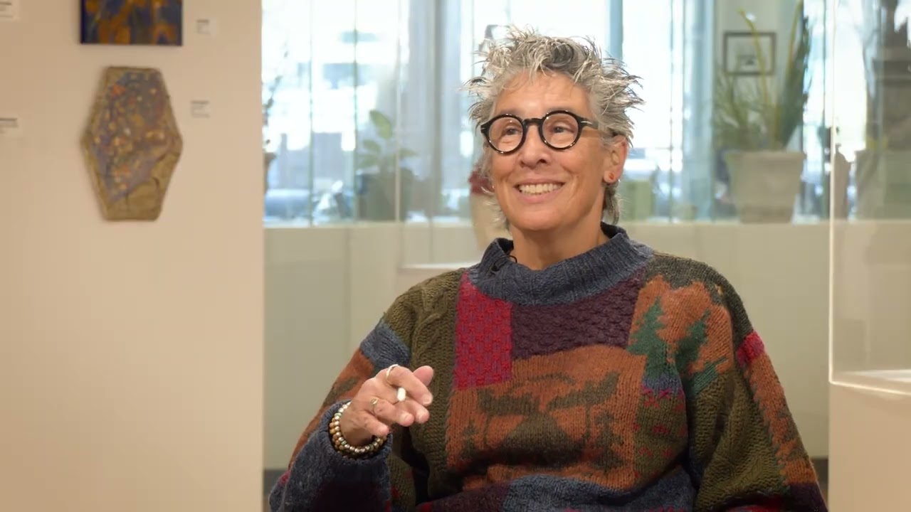 Take Another Look | CABQ Announces New Public Art Leadership - EP26