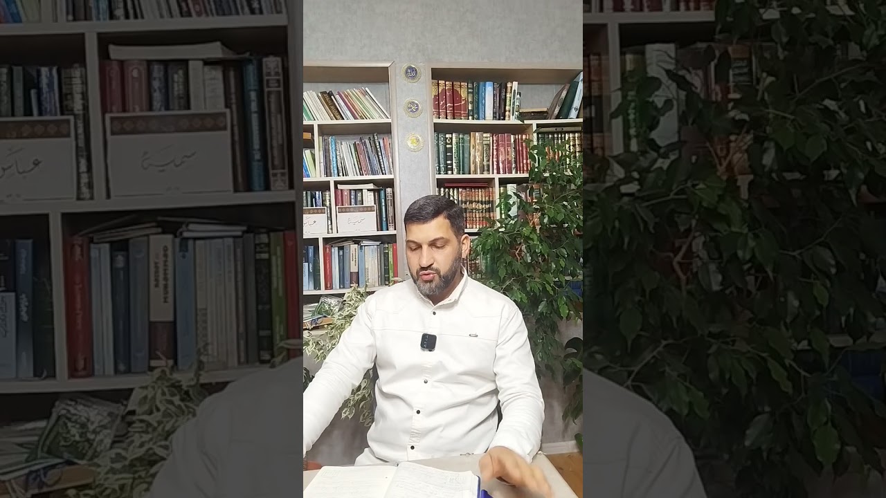 Quran əleyhinə olan təbliğat və cavabı