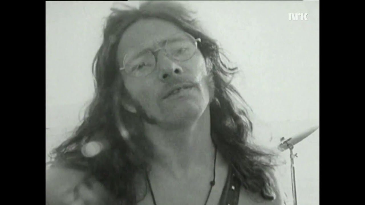 Prudence - I Hope We Never Get To Serious About The Music (1973)