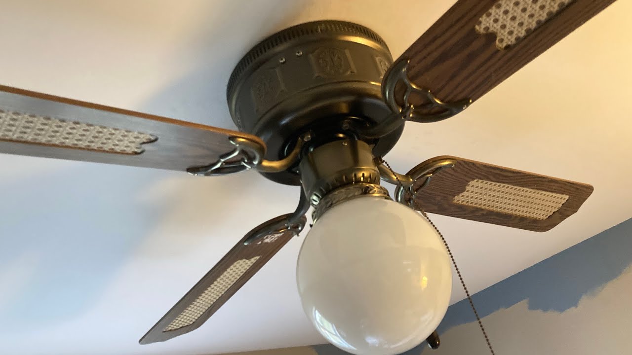SMC Emperor ceiling fan