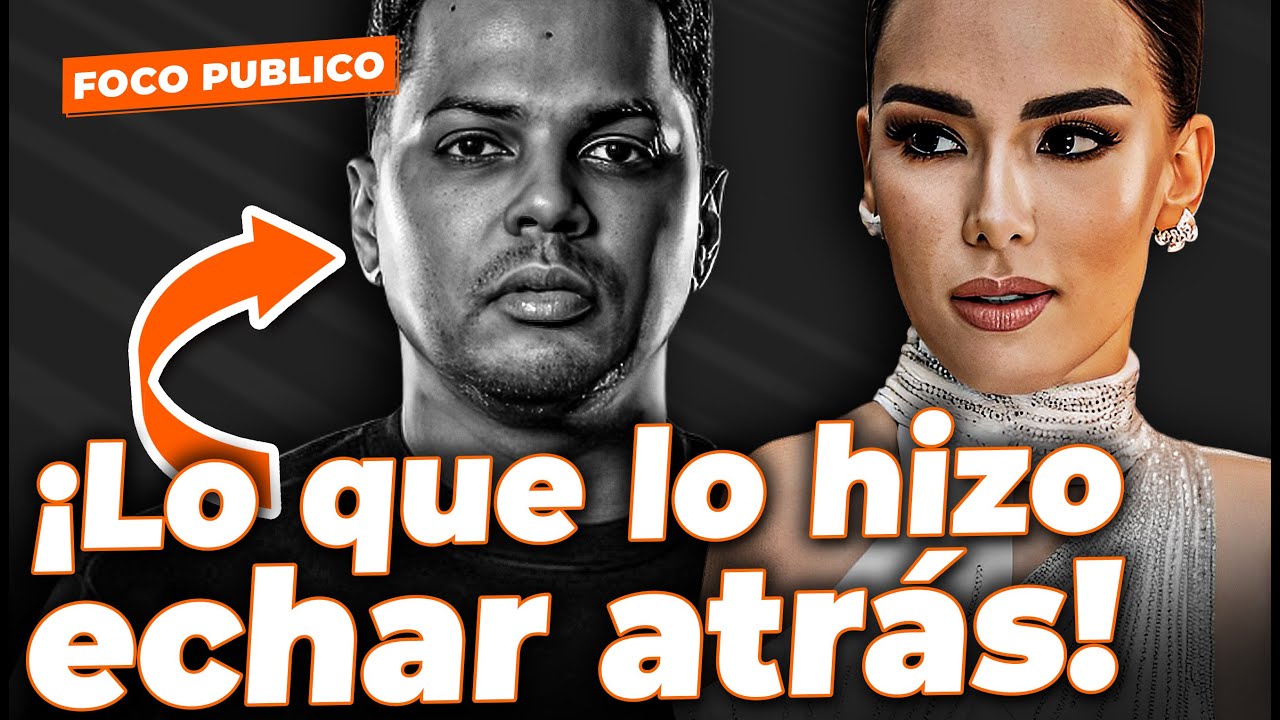 ¡LA AMENAZA QUE HIZO QUE ALOFOKE LE PIDIERA PERDÓN A ISAURA TAVERAS! ¡LO QUE HAY DETRÁS DEL PERDÓN!