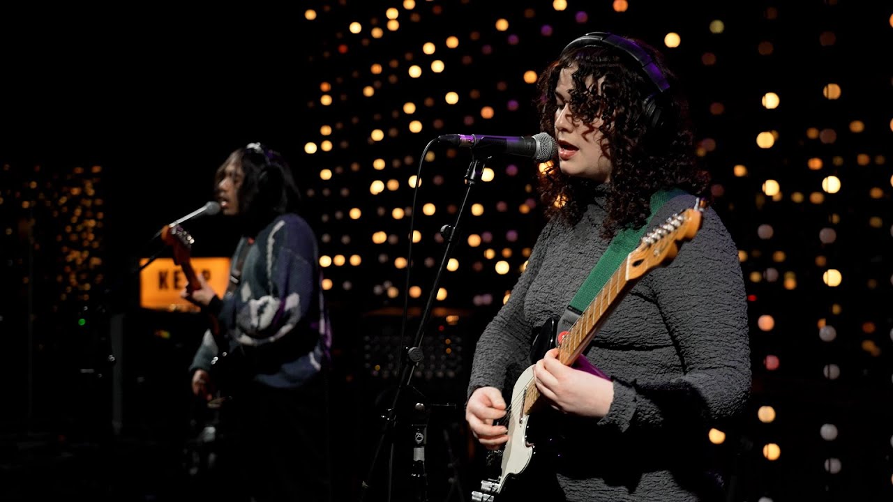 Asimov - Full Performance (Live on KEXP)