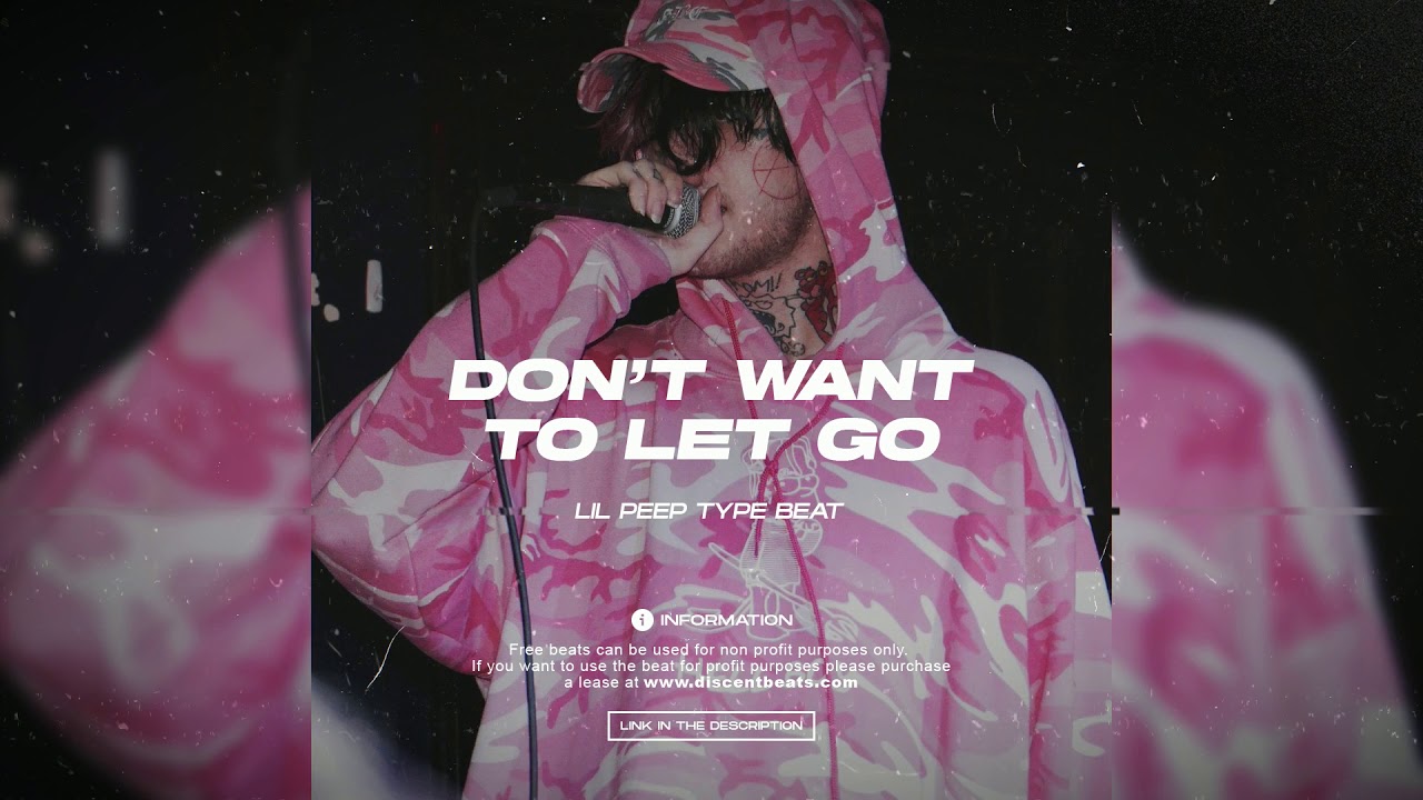 FREE | LiL PEEP TYPE BEAT 2020 