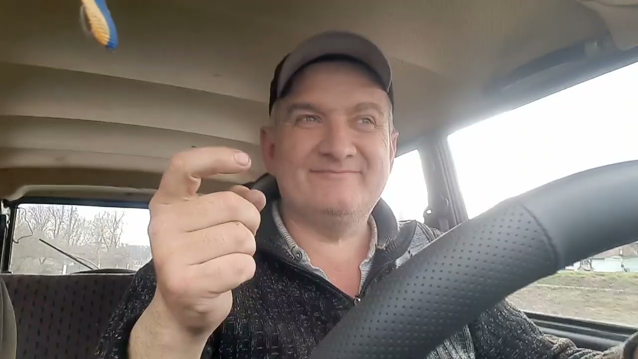 Ваз 04 Ужас🤦 шино🙅&zwj;♂️.Купив б/у диск👉👍.супер 2.@ deaf и Глухие.