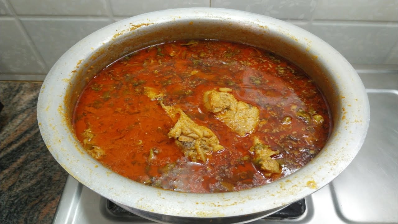 Chicken Korma || Hyderabadi Style Chicken Korma Recipe By Farhana Cooking 